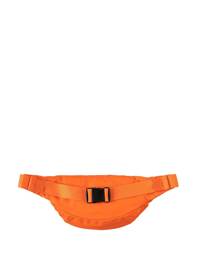 Supreme x Barbour waxed cotton belt bag outlook