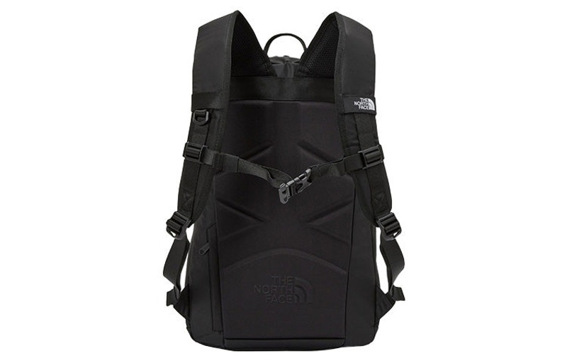 The North Face THE NORTH FACE Super Backpack 'Black' NM2DP00J outlook