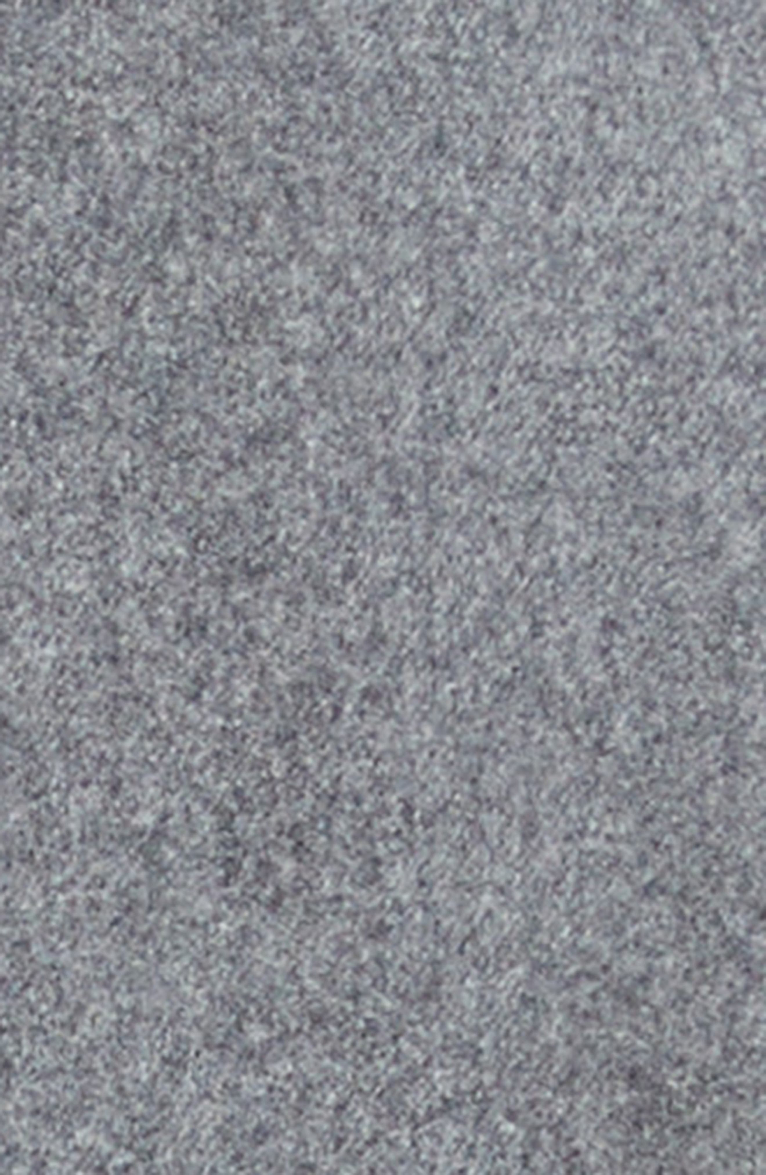 Thom Browne 4-Bar 2-in-1 Wool & Cashmere Sport Coat in Medium Grey at Nordstrom - 7