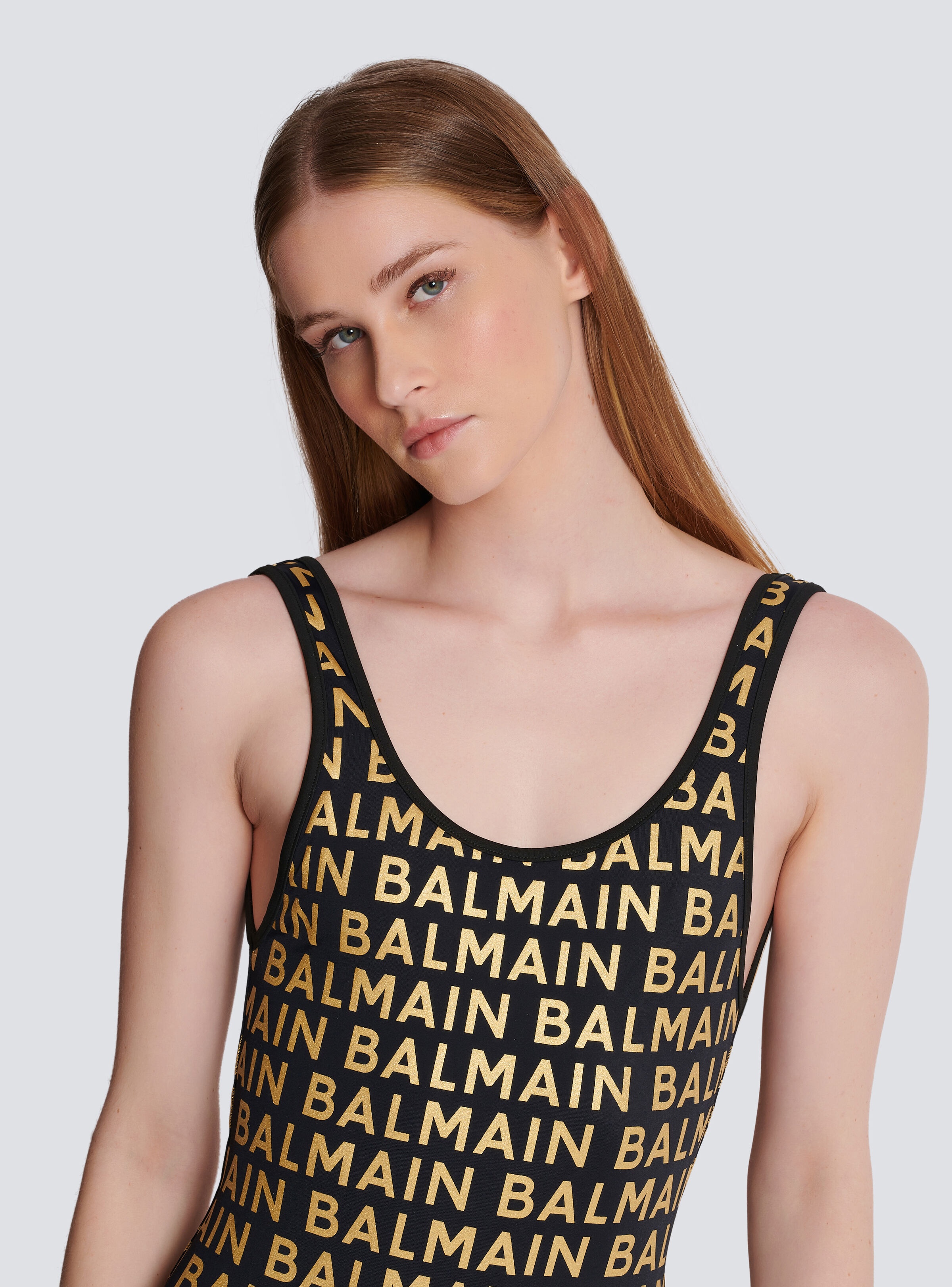 Balmain swimsuit - 7