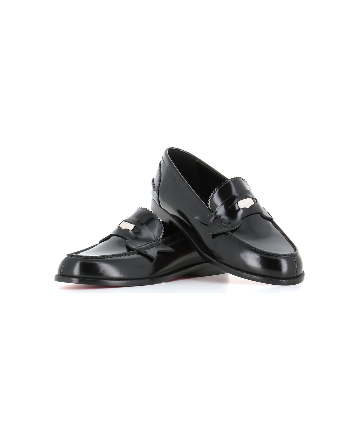 Loafer Penny - 1