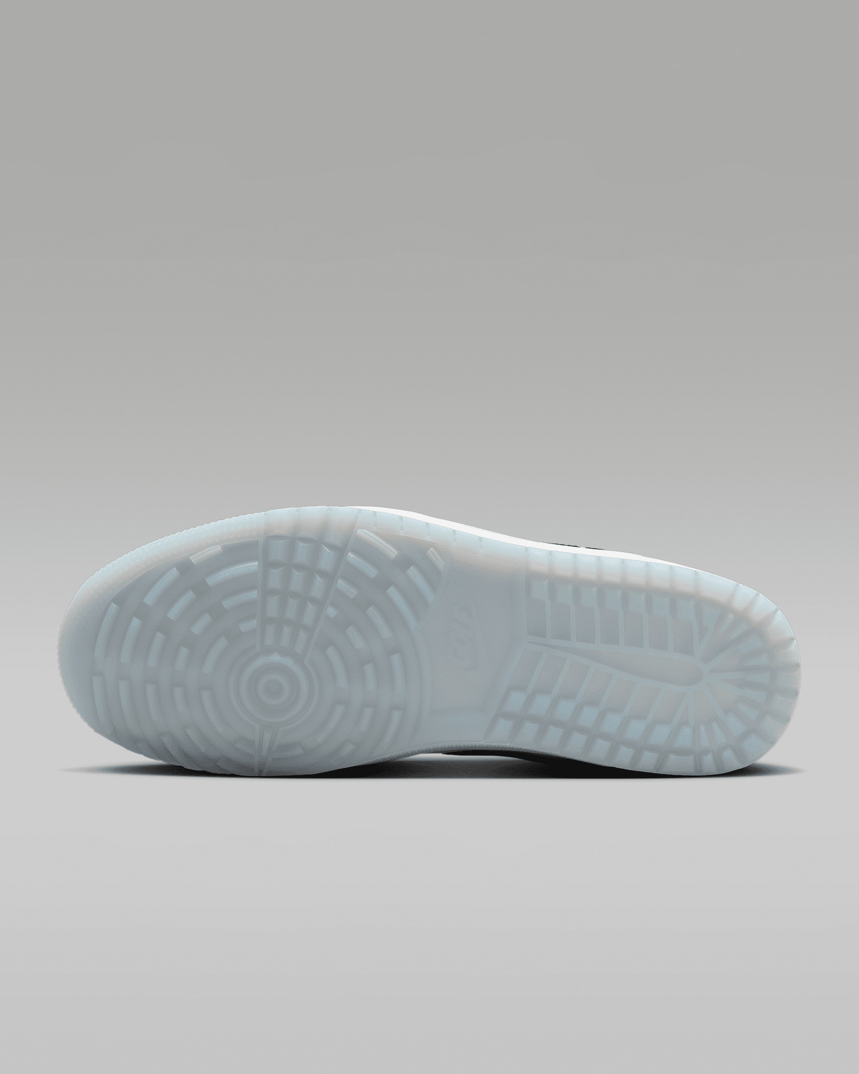 Air Jordan Mule Golf Shoes - 2