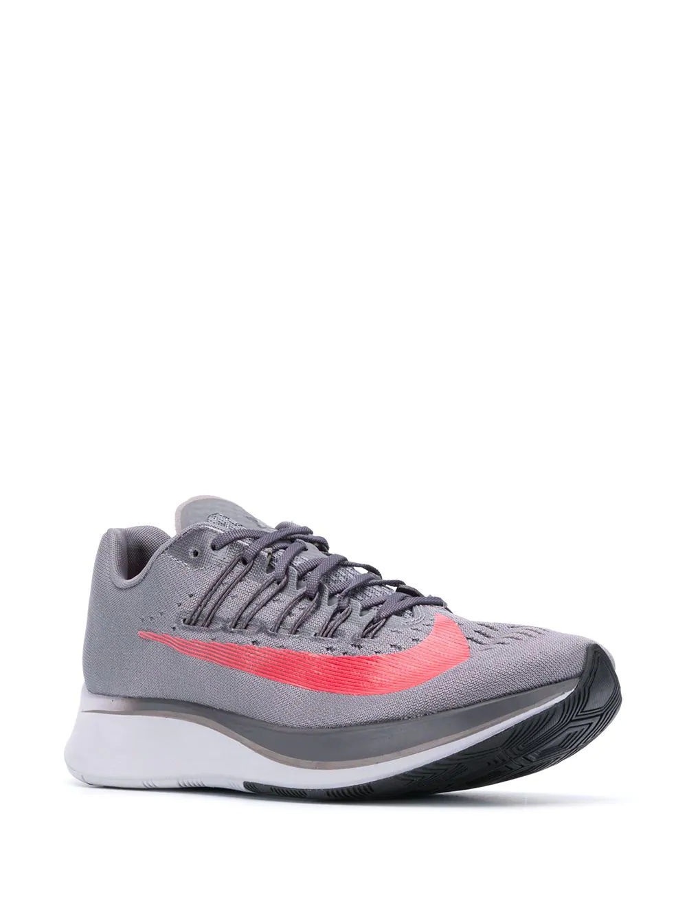 Zoom Fly low-top sneakers - 2