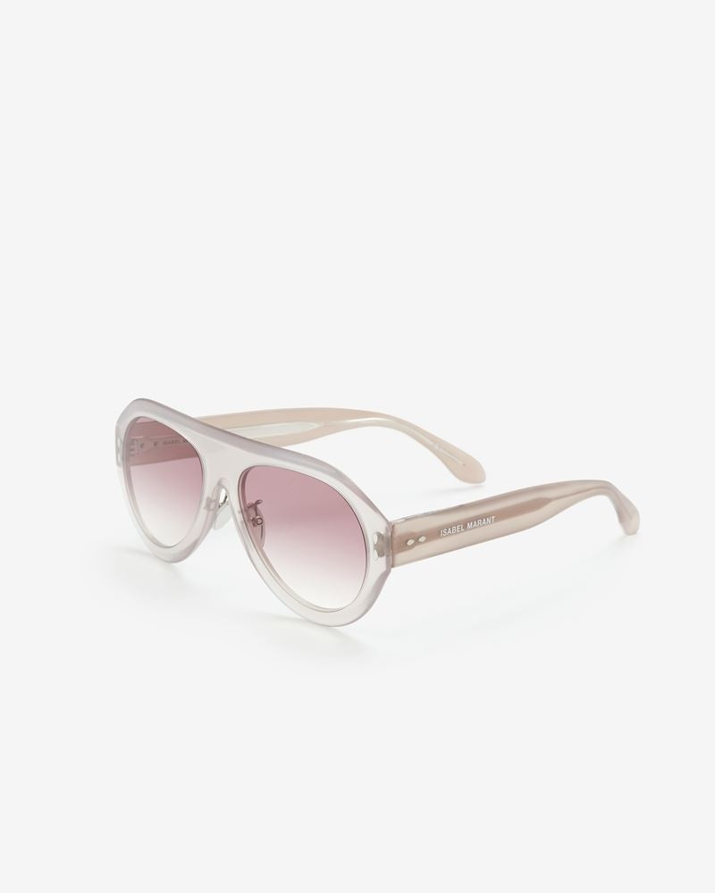 Isabel Marant DARLY SUNGLASSES outlook
