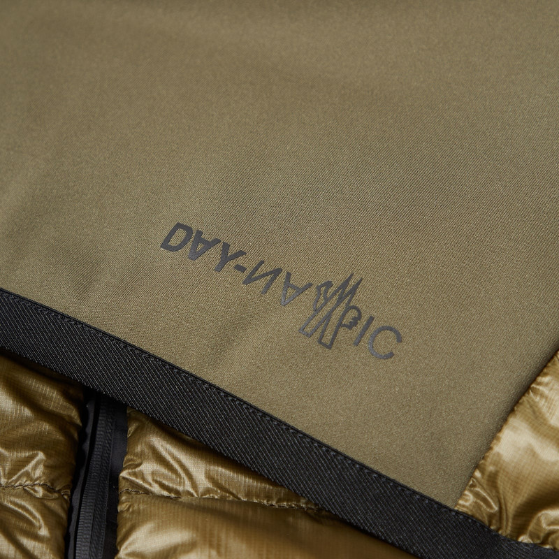 Moncler Grenoble Down Vest 3