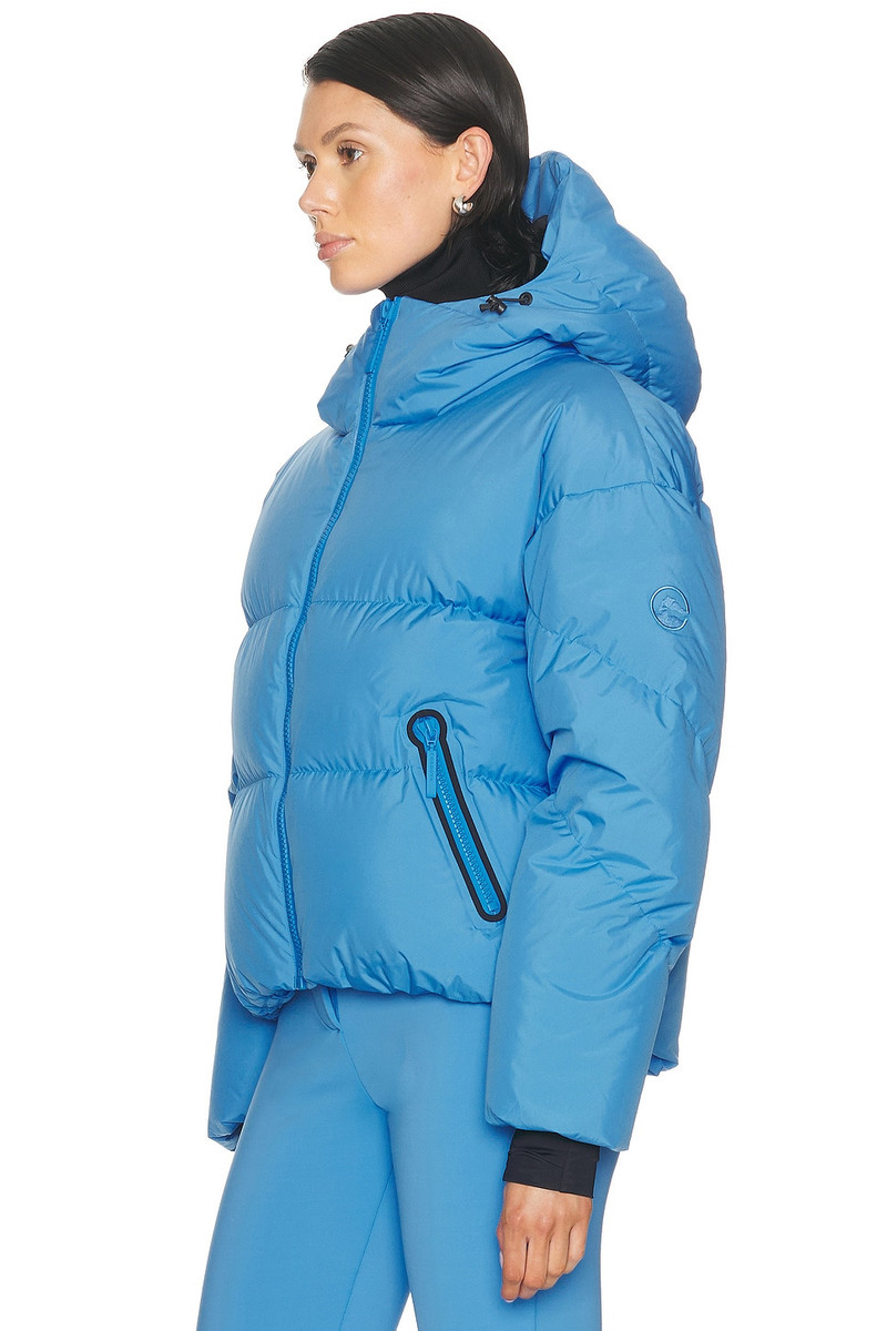 Meribel Ski Jacket 2