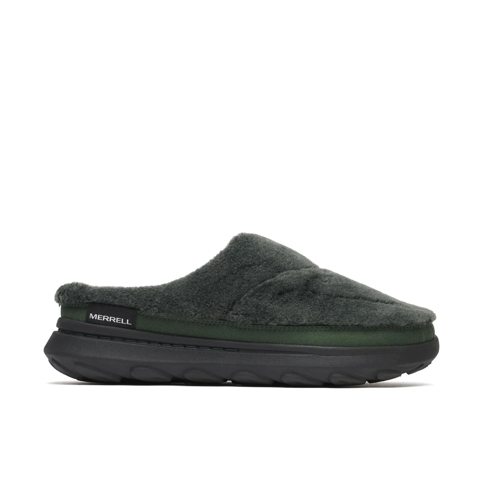 Men's Hut Moc 2 Slide Cozy - 1