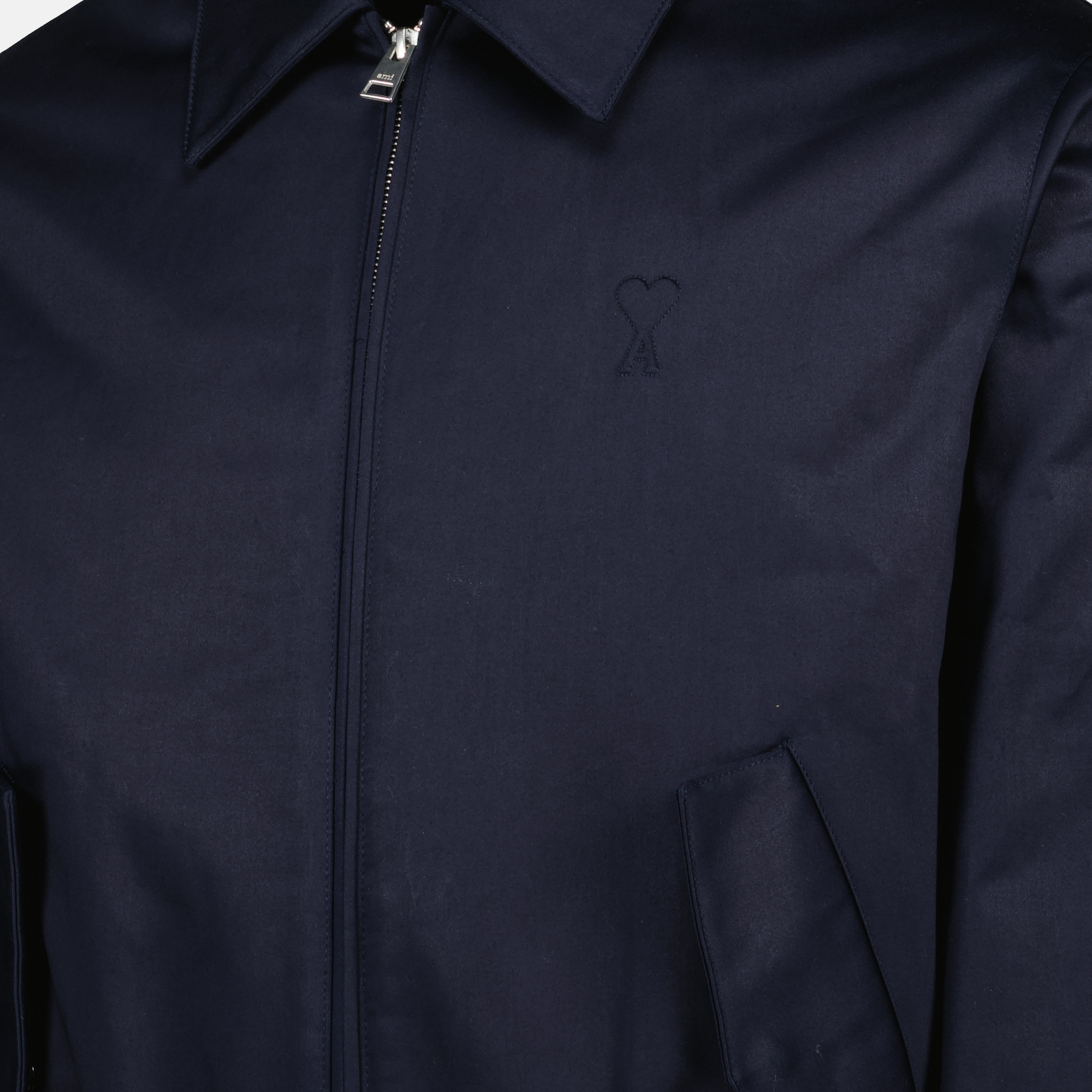 Veste zippée Ami de coeur - 5