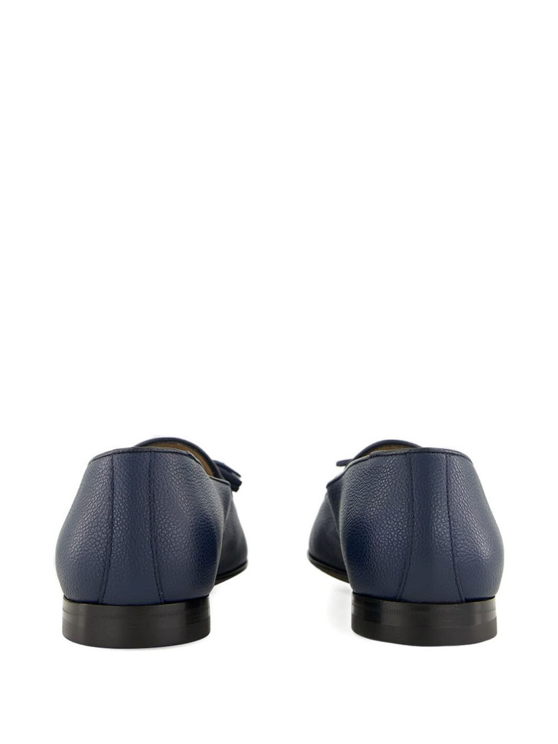 Lennox tassel-detail loafers 3