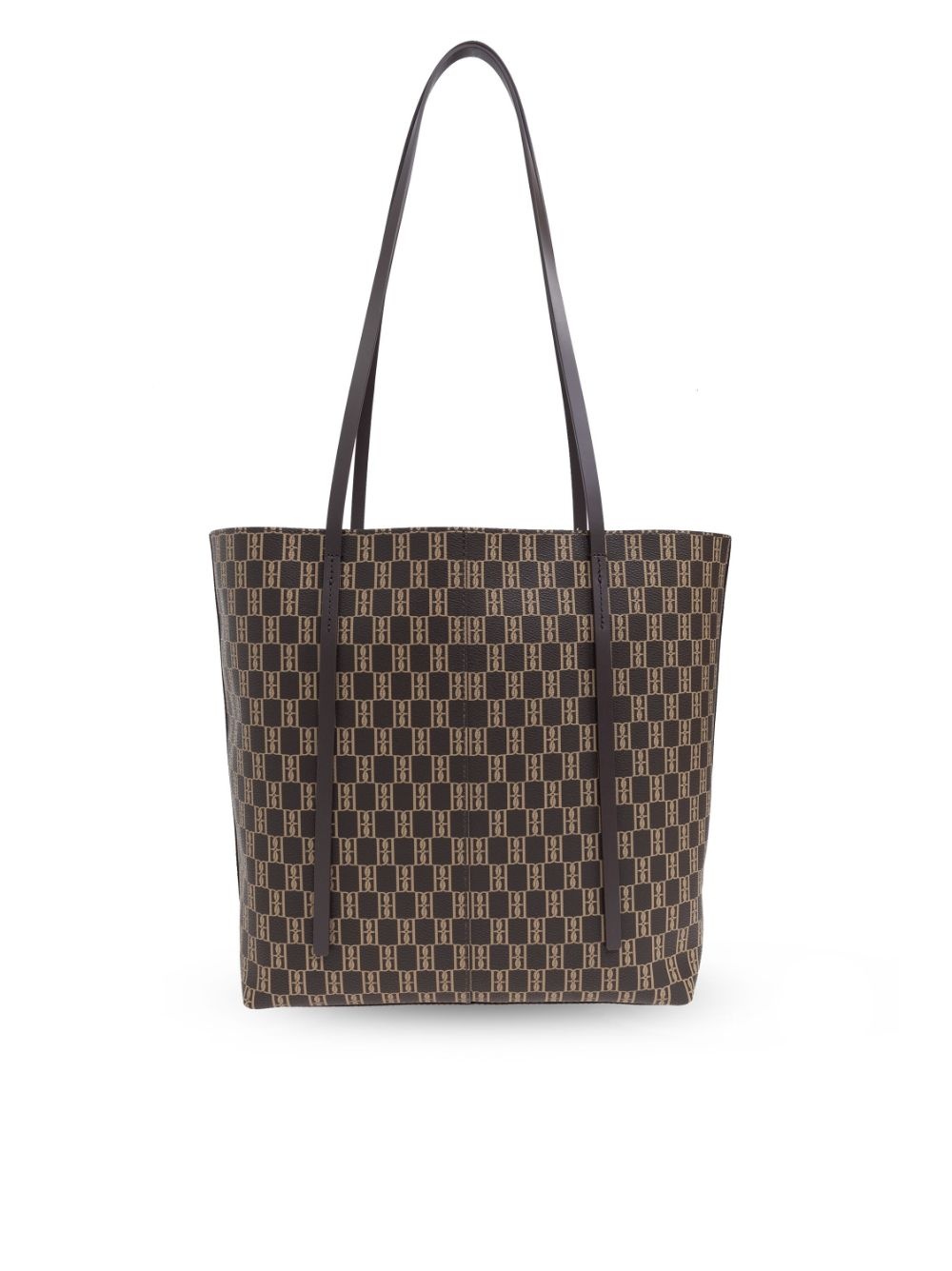 Abrille printed tote bag - 3