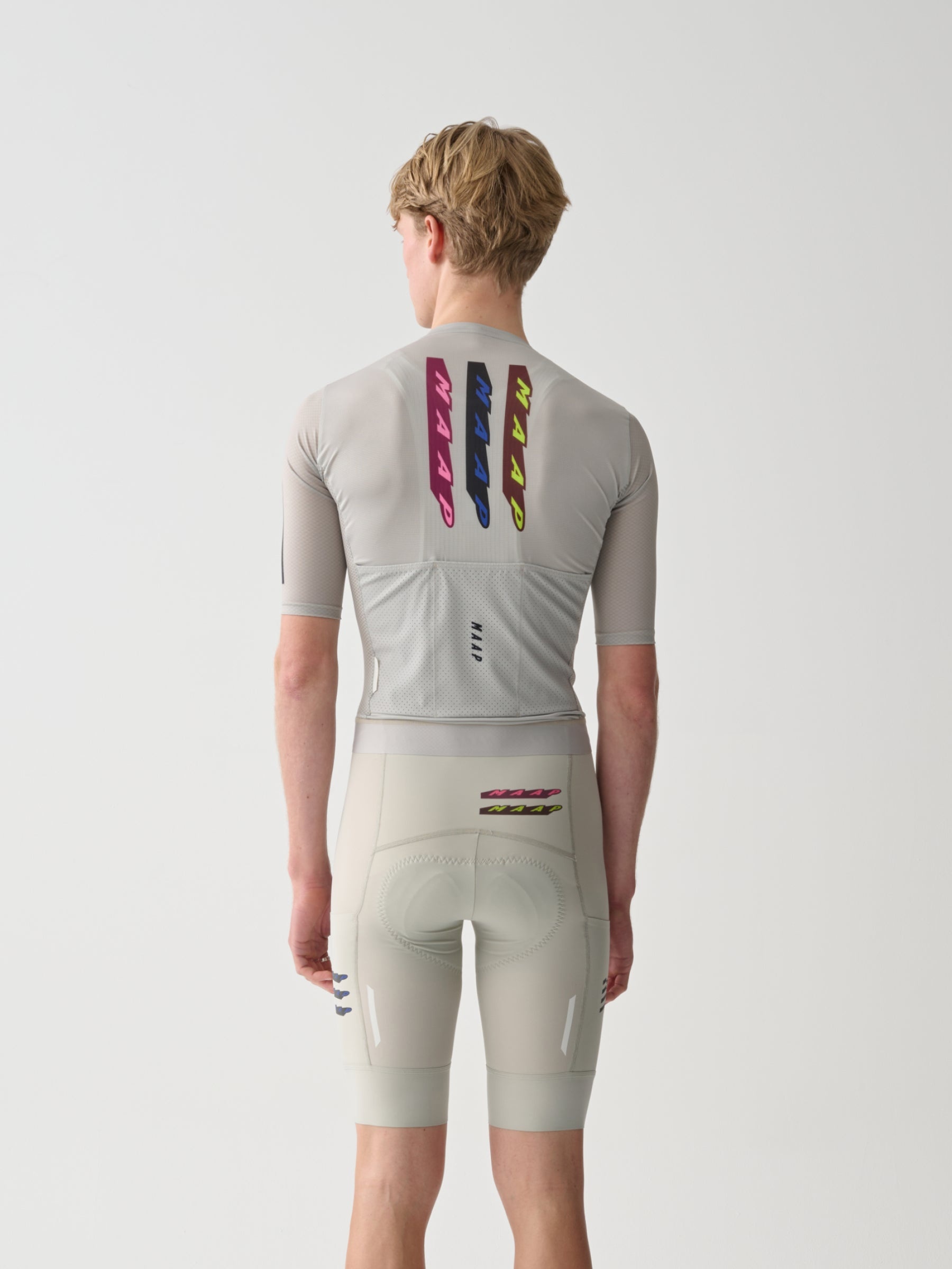 Evade X Pro Air Jersey 2.0 - 5