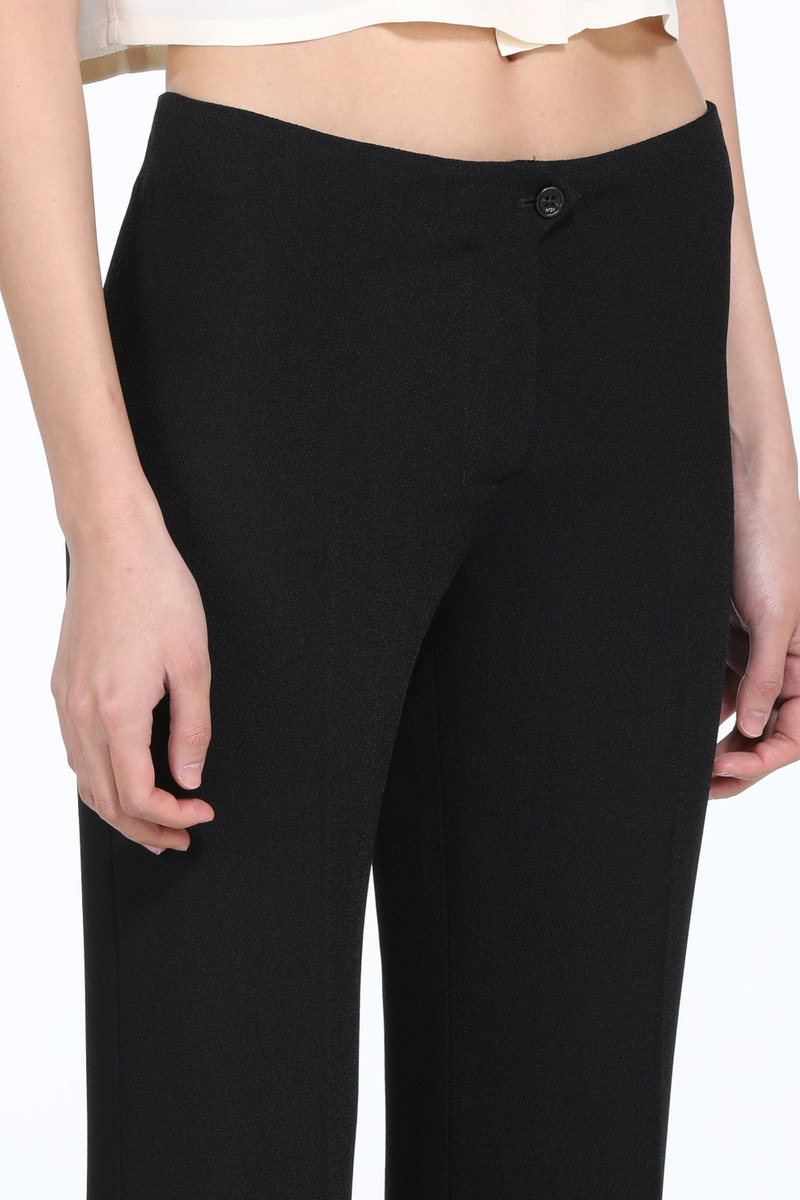 STRAIGHT TROUSERS 5