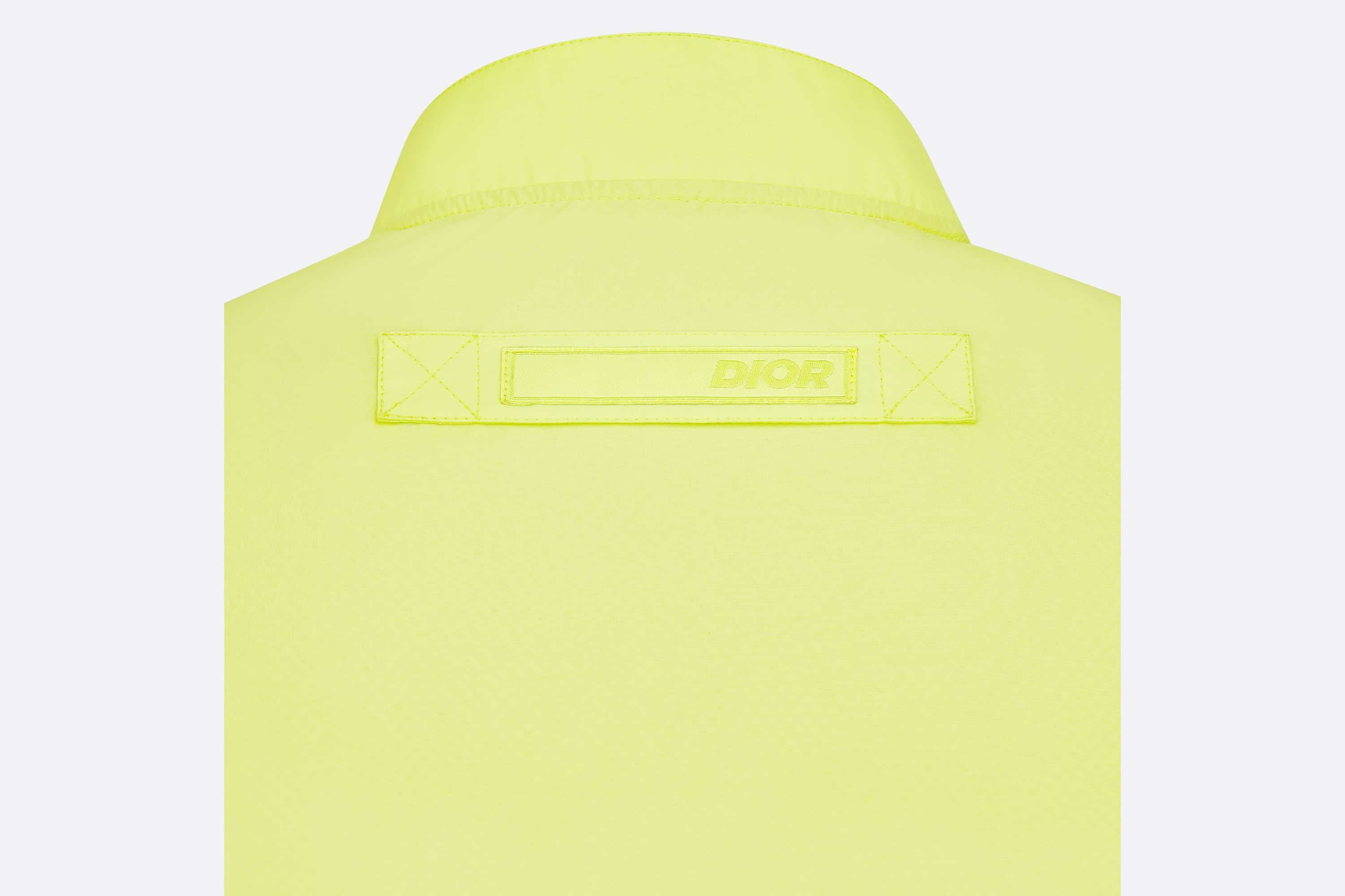 DIOR AND PARLEY Short-Sleeved Shirt - 3
