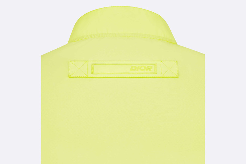 DIOR AND PARLEY Short-Sleeved Shirt 3