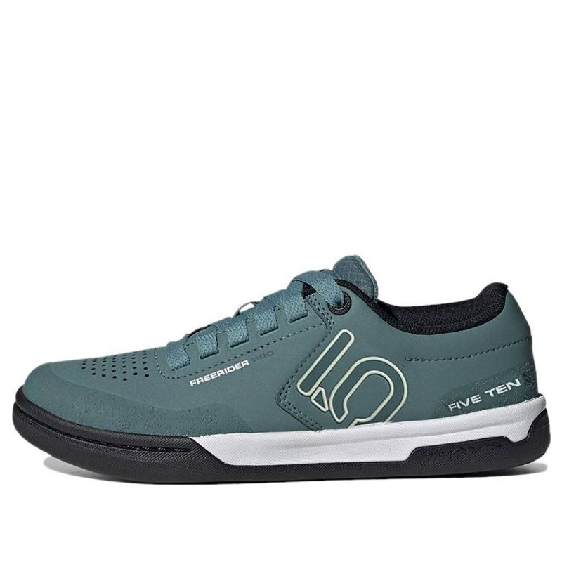 (WMNS) adidas Five Ten Freerider Pro 'Hazy Emerald' FX4454 - 1