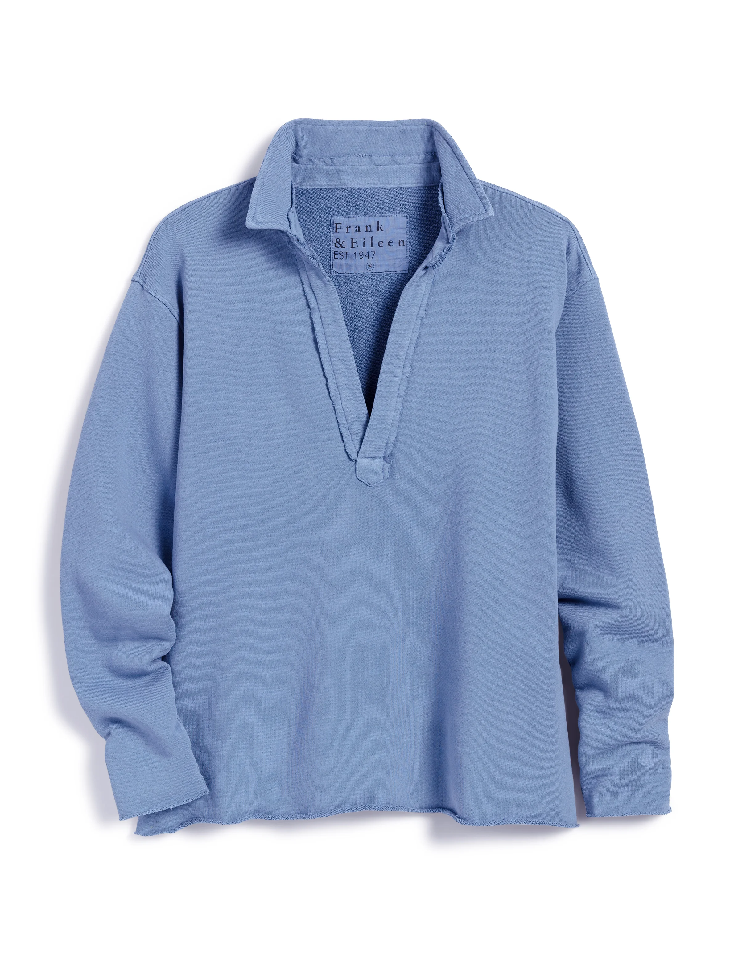 Popover Henley - 1