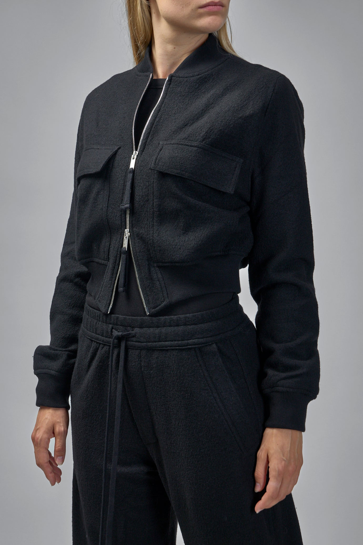 W J 208 Coat - 4