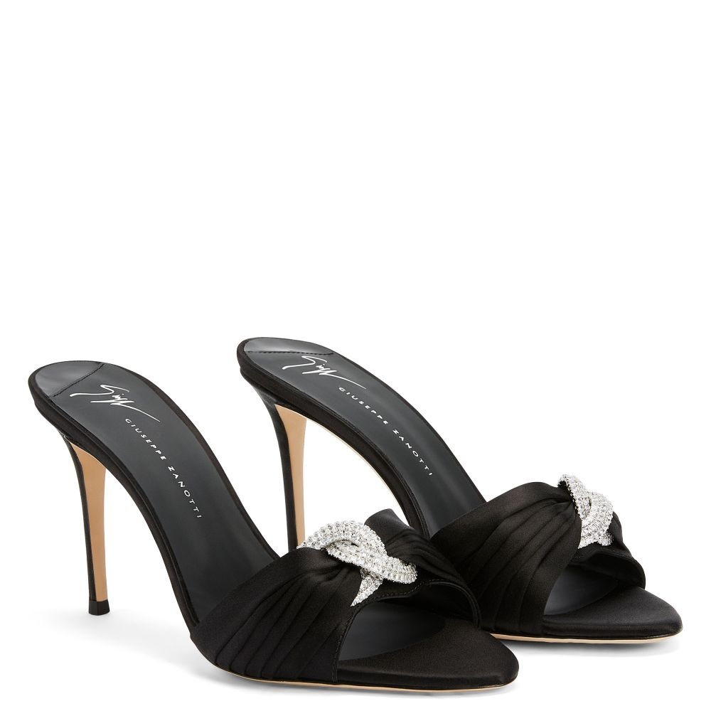 Intriigo Knot - 3
