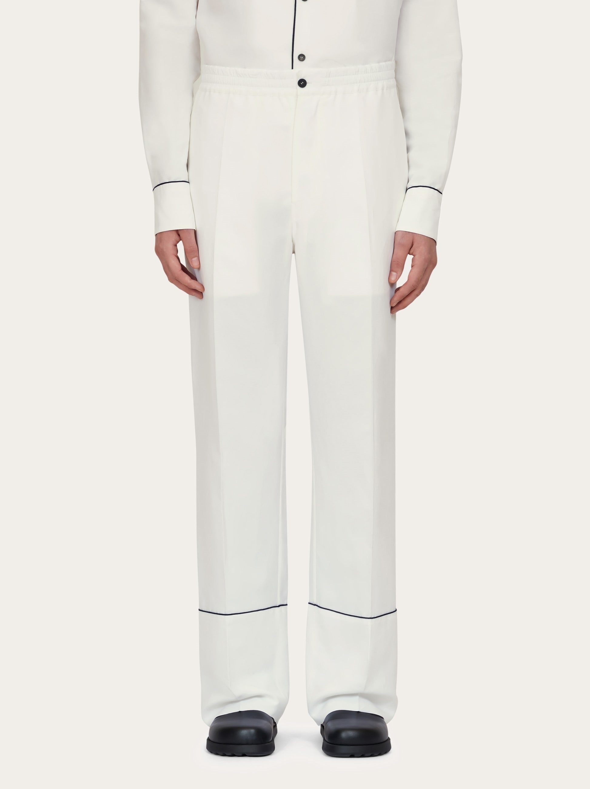 Pajama trouser - 2