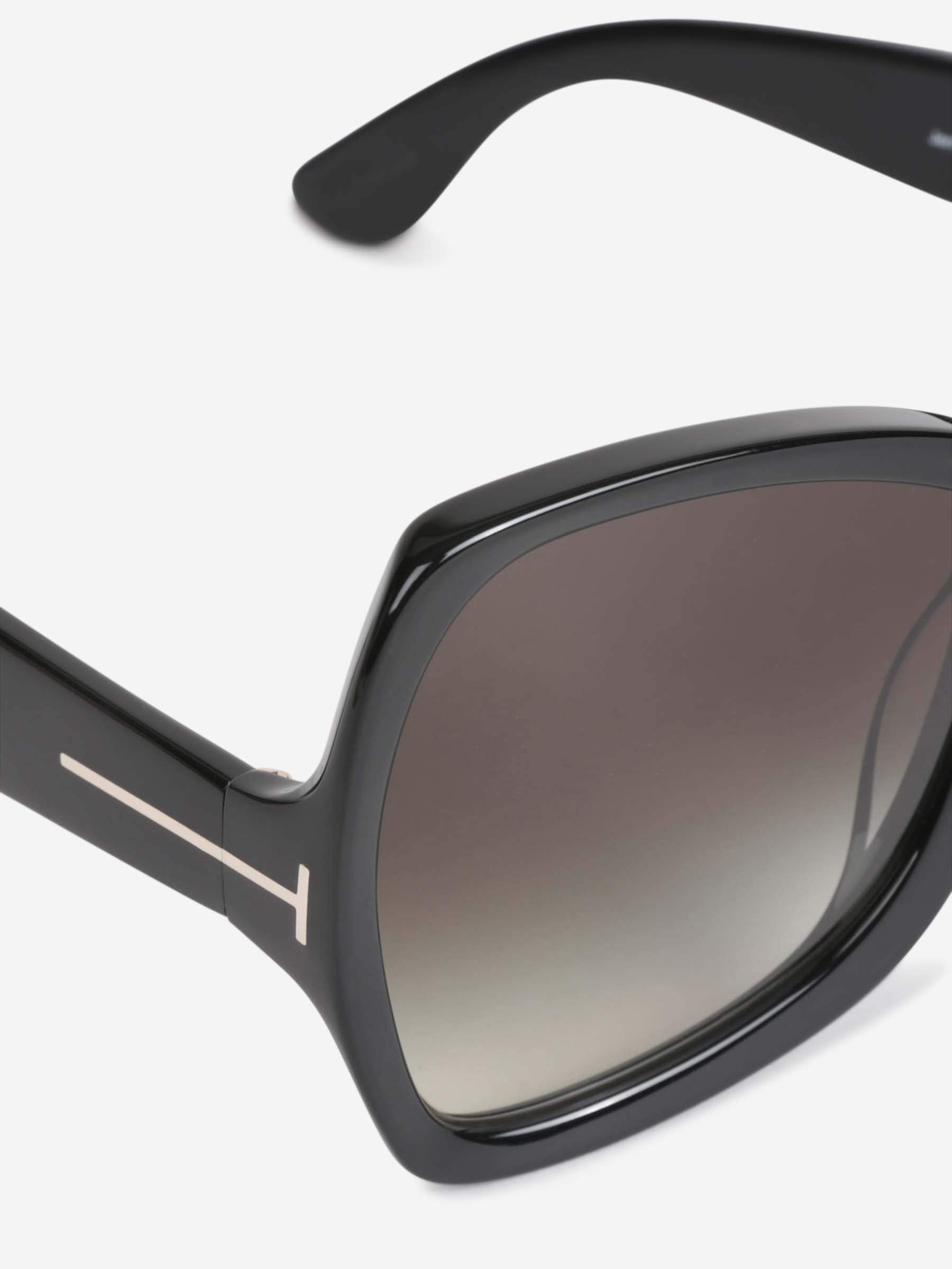 OVAL SUNGLASSES - 4