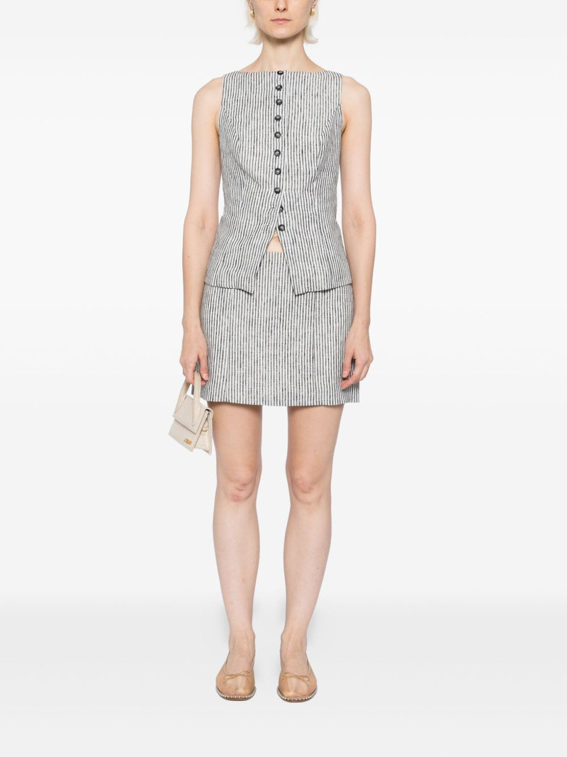 Reformation Lina two-piece set outlook