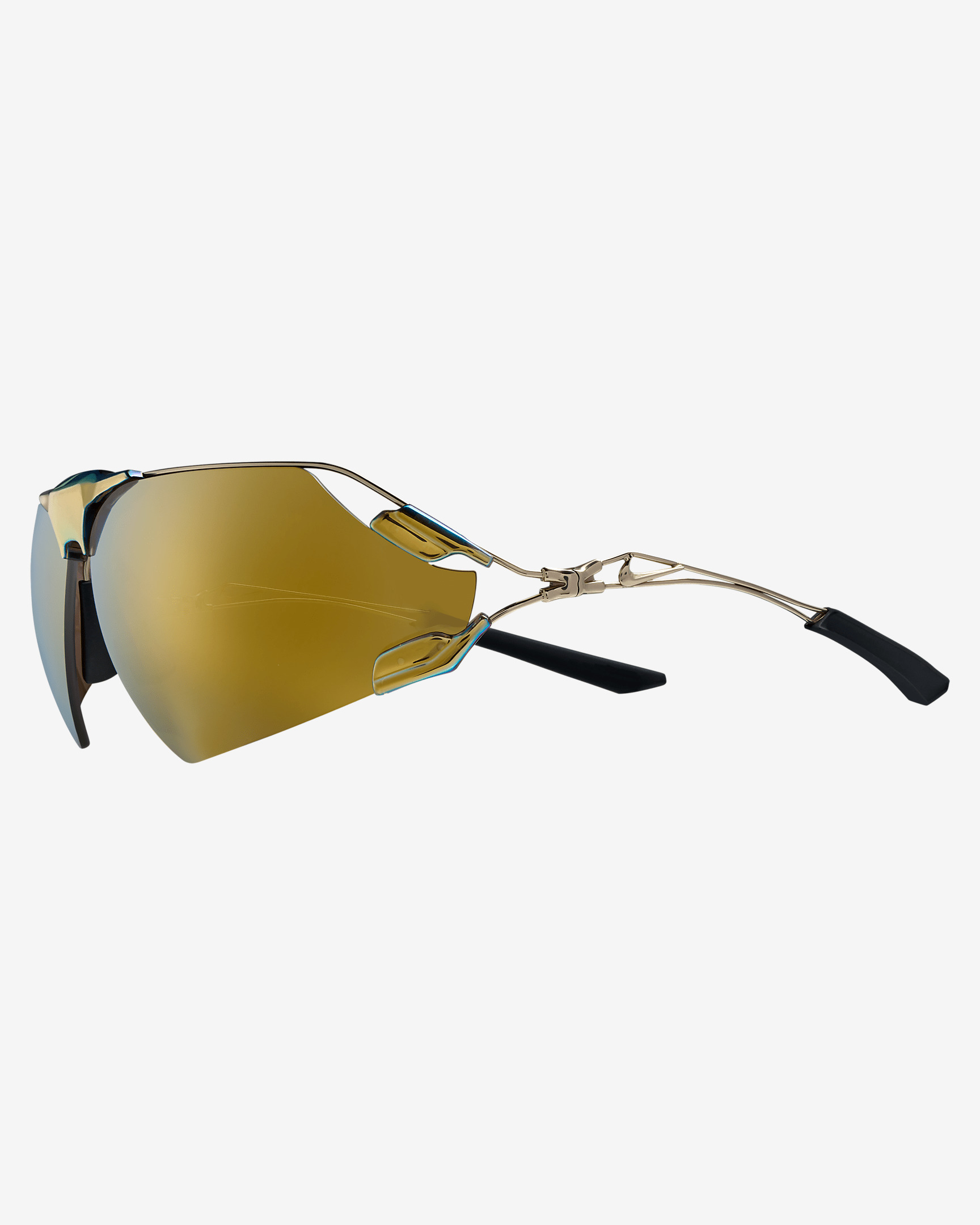 Nike Zeus Edge Mirrored Sunglasses - 2