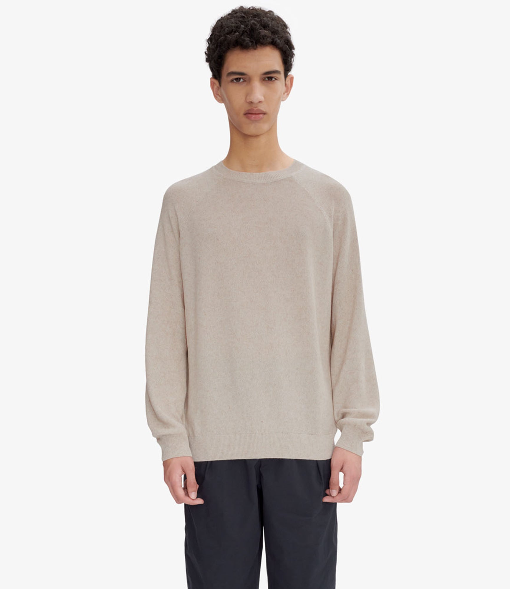 FLORIAN SWEATER - 2