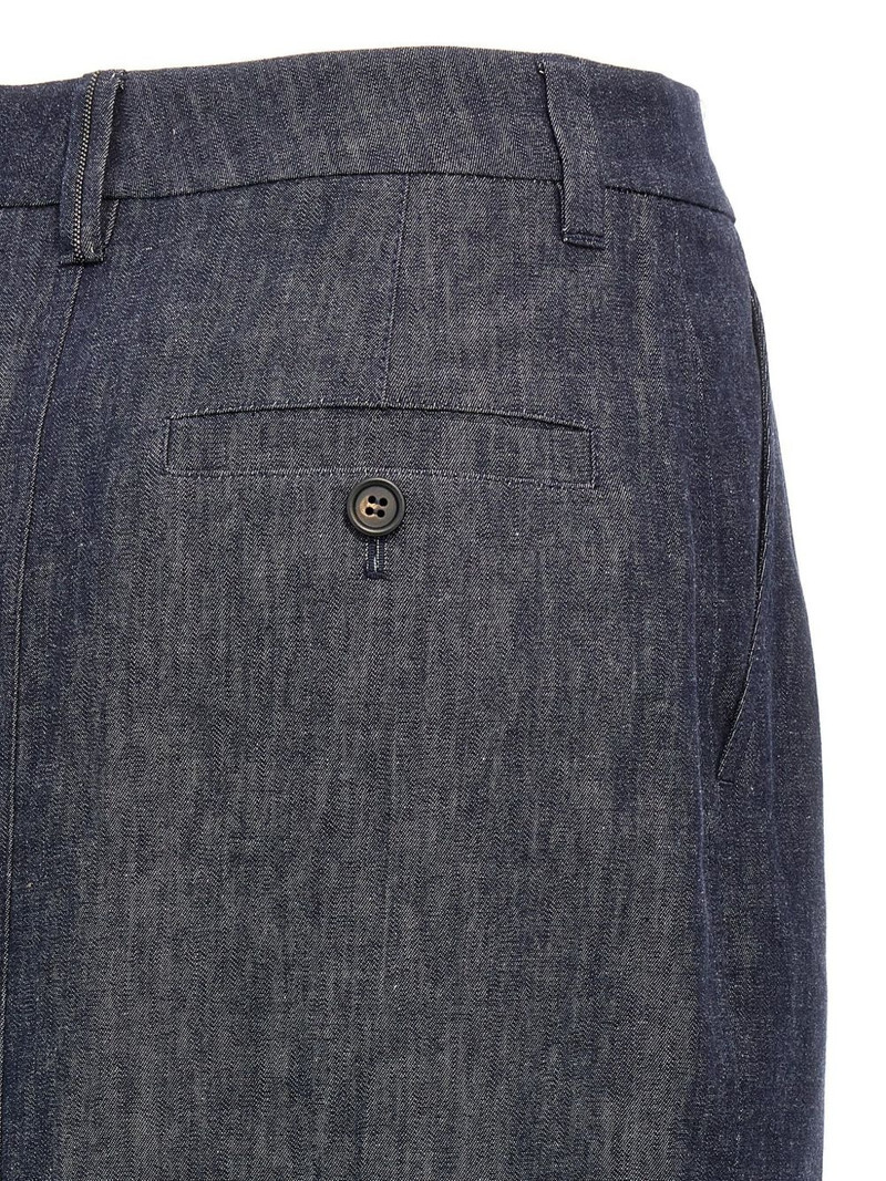 Monile skirt 4