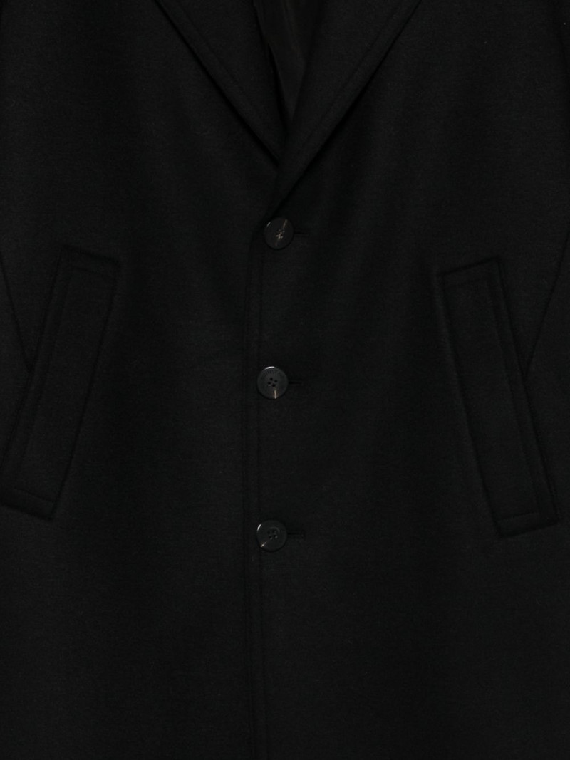 travel modernist cuff coat 3