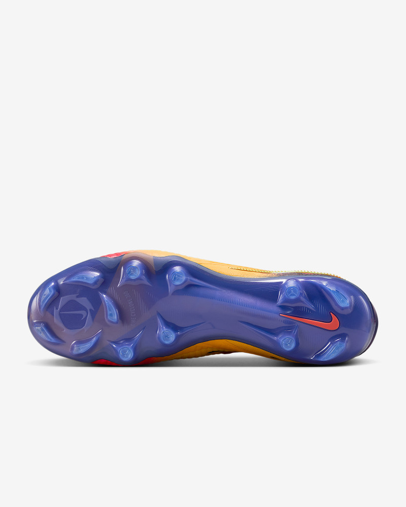 Nike Nike Phantom 6 Low Elite "Erling Haaland" Firm-Ground Soccer Cleats outlook