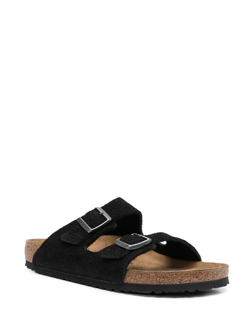 Arizona double-strap slides - 2