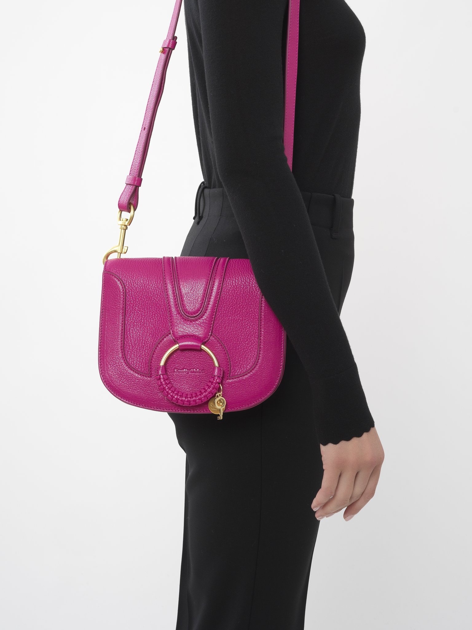 HANA SHOULDER BAG - 4