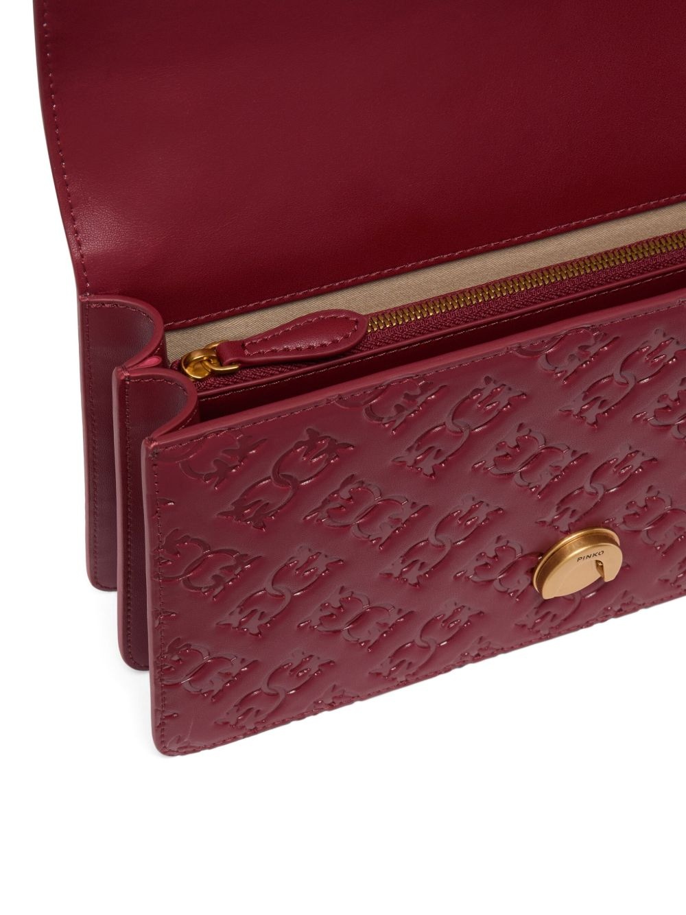 Love Birds shoulder bag - 4