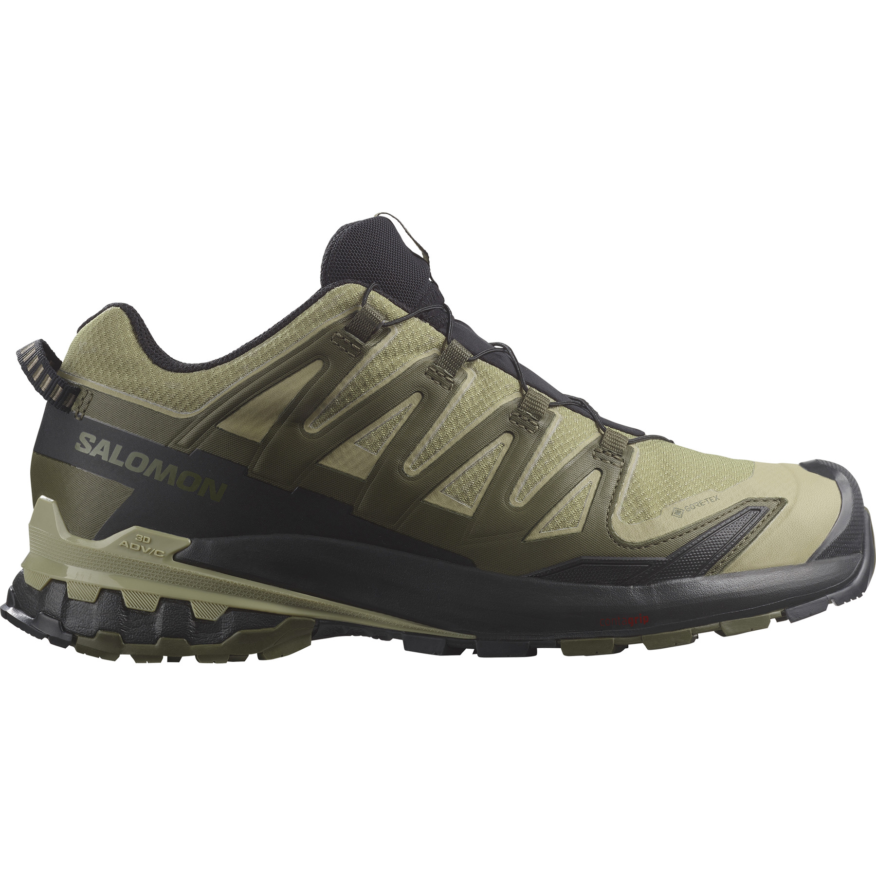 XA PRO 3D V9 WIDE GORE-TEX - 1