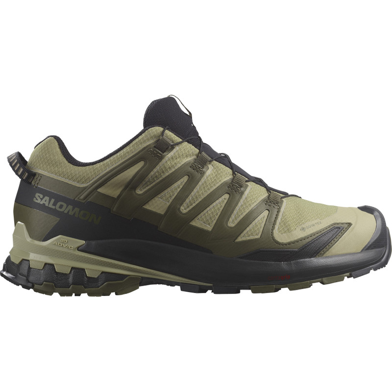XA PRO 3D V9 GORE-TEX - 1