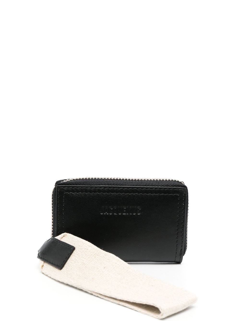 Le Porte leather wallet - 1