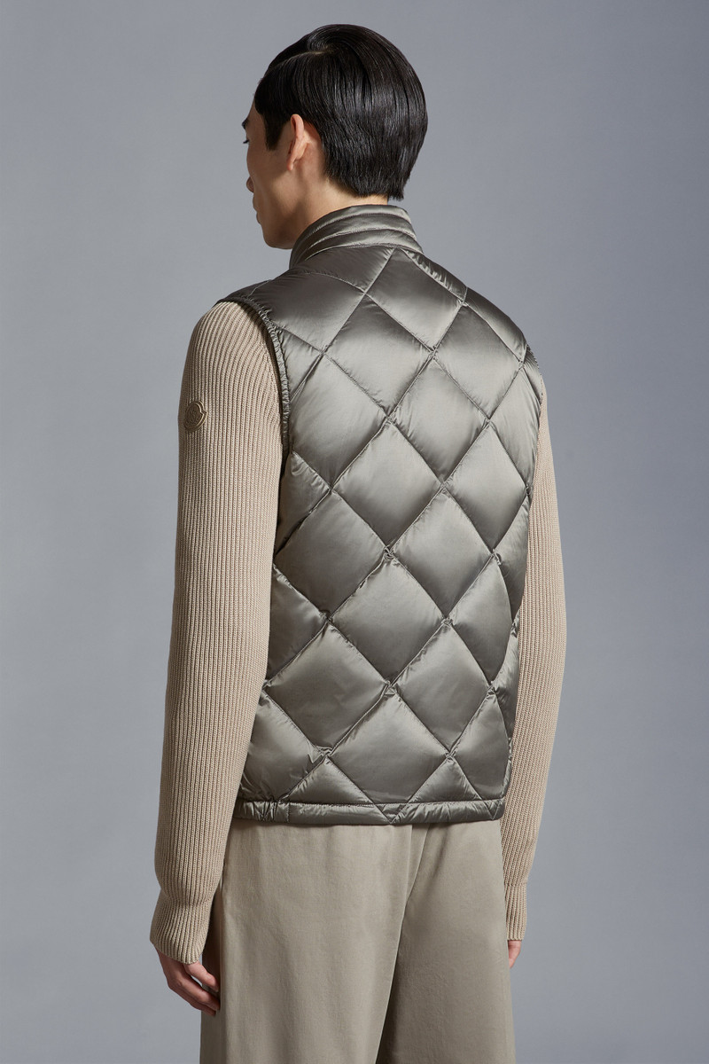 Nasta Down Vest 5