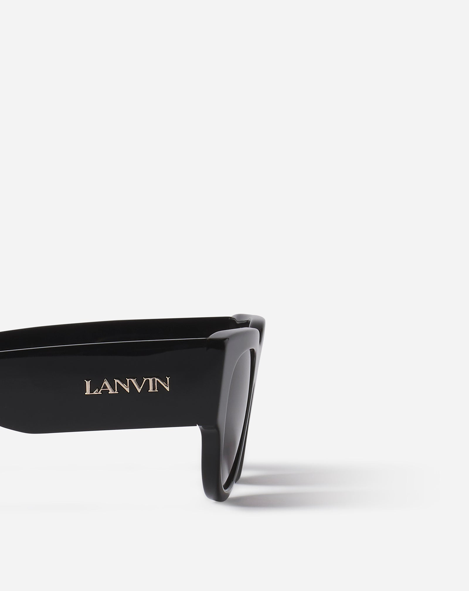 LANVIN SIGNATURE SUNGLASSES - 4
