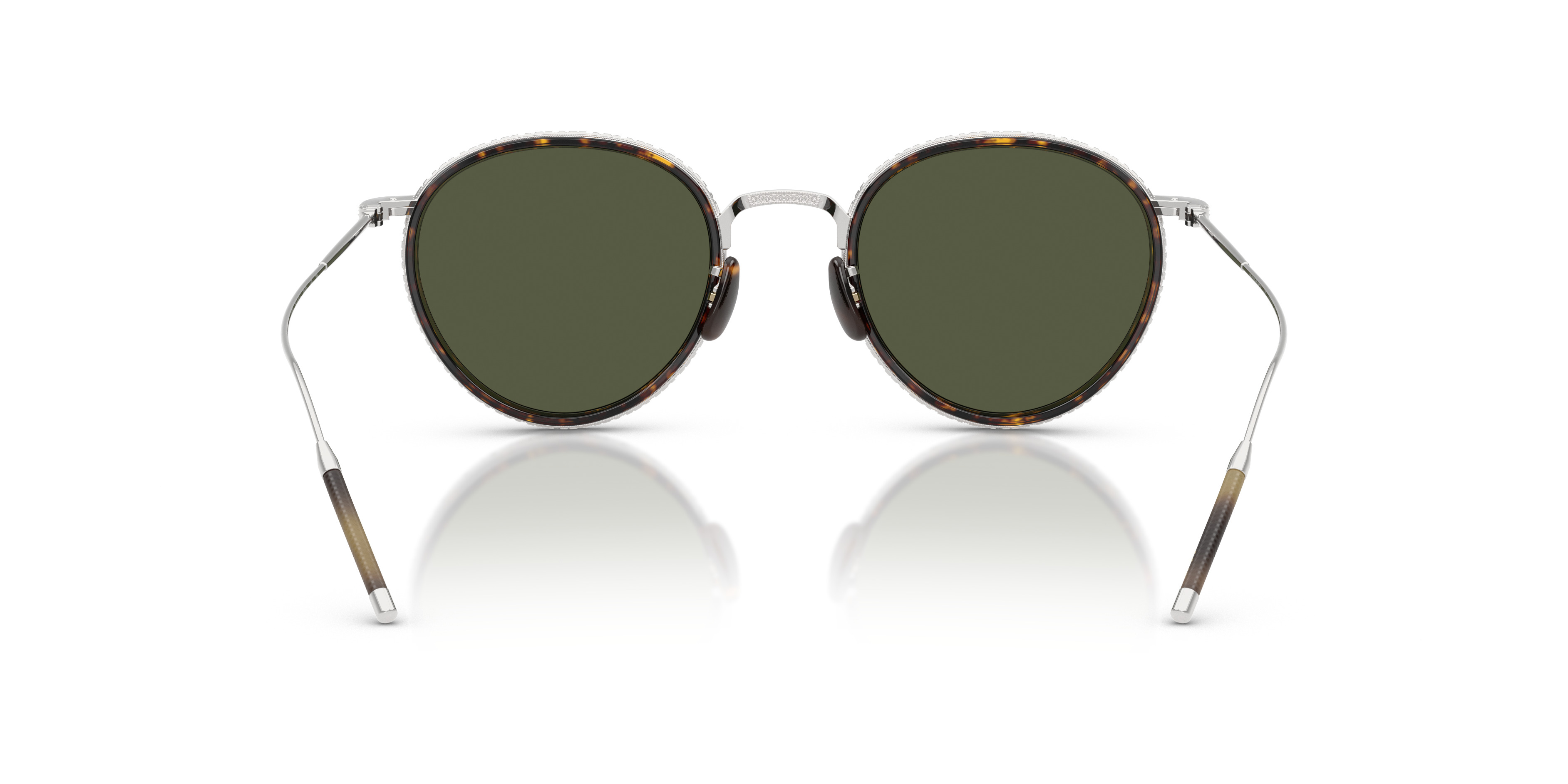 OV1318ST TK-8 Sun Gold Plated - 4