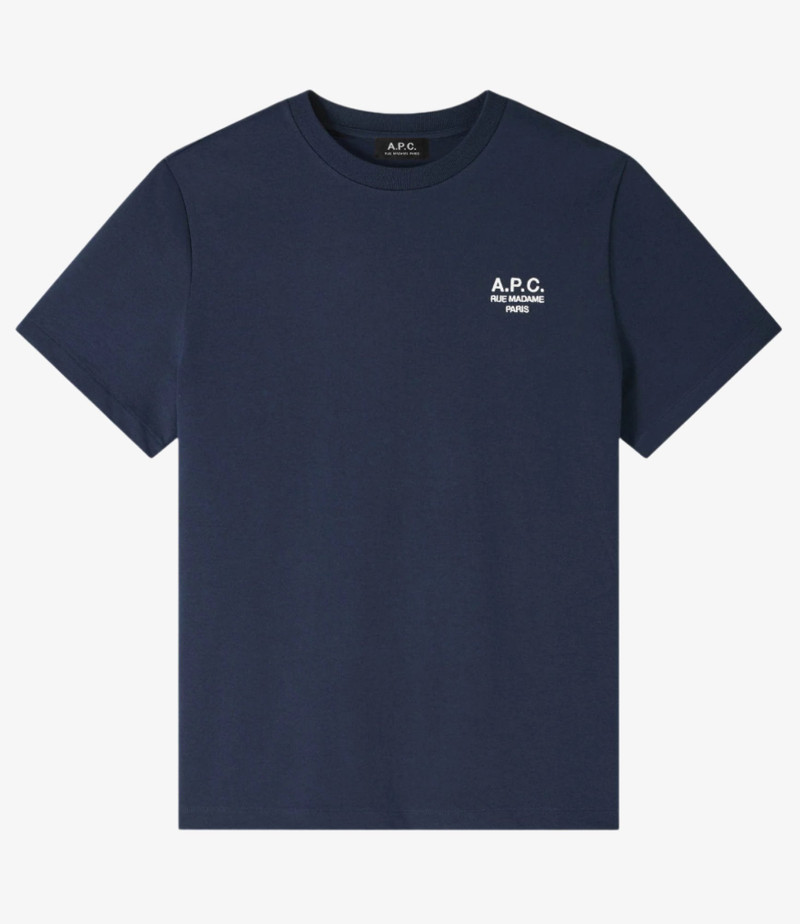 STANDARD RUE MADAME T-SHIRT (W) - 1
