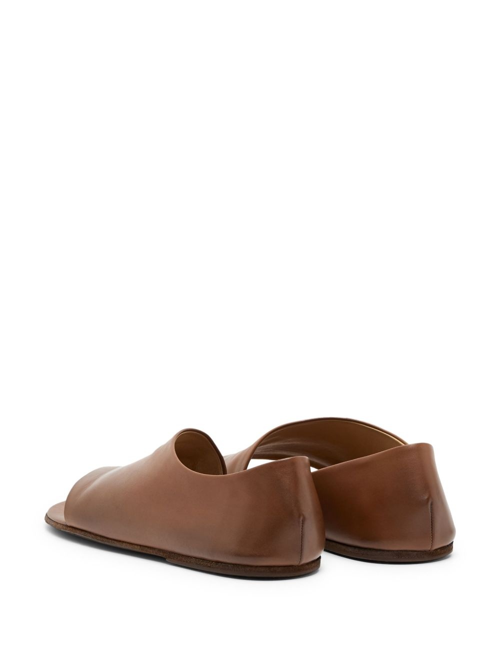 leather sandals - 3