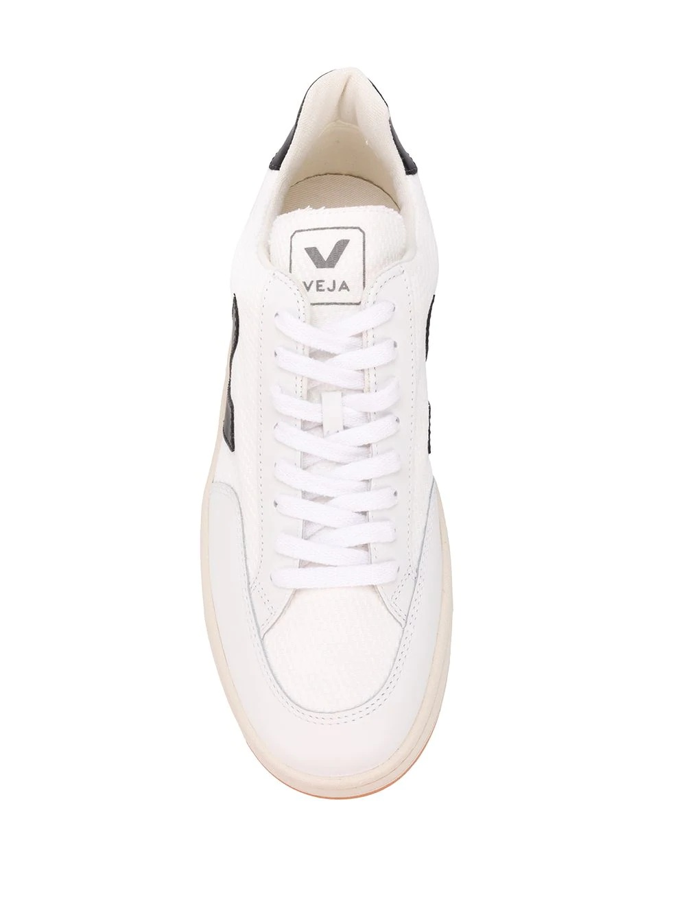 V-12 B-Mesh low top sneakers - 4