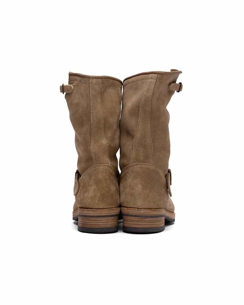 T.W.O. BOOTS-FOLK SAND - 4