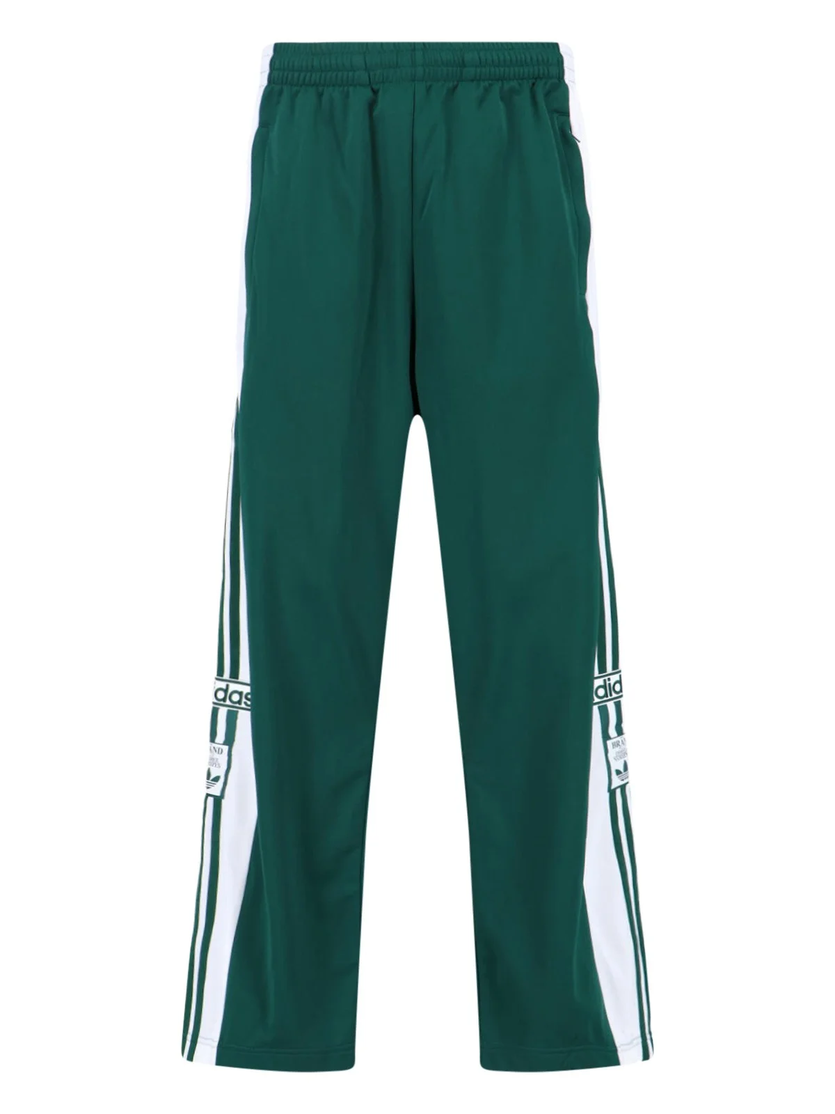 'ADIBREAK' TRACK PANTS - 1