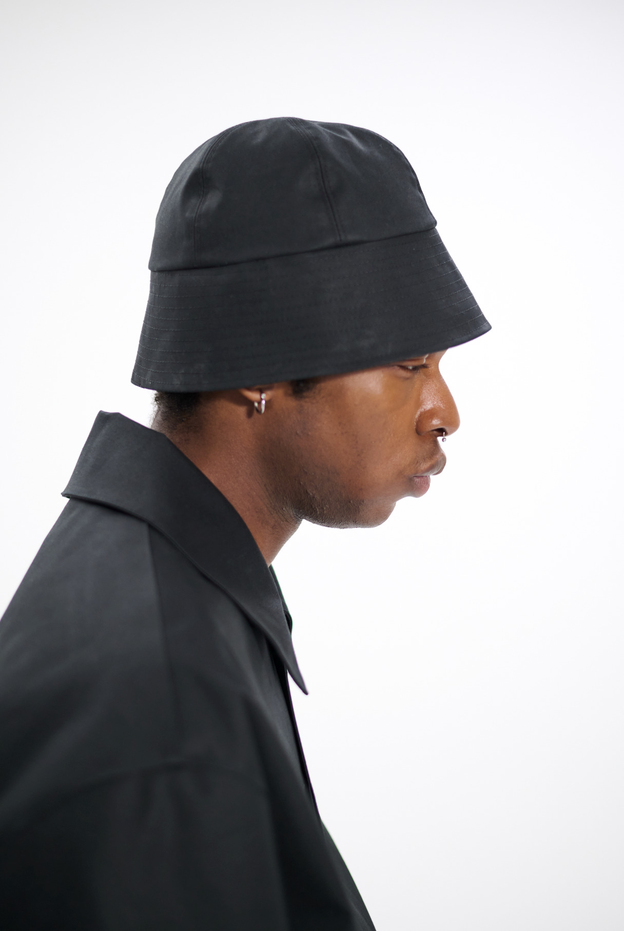 Teviot Rubberised Jacket - 5