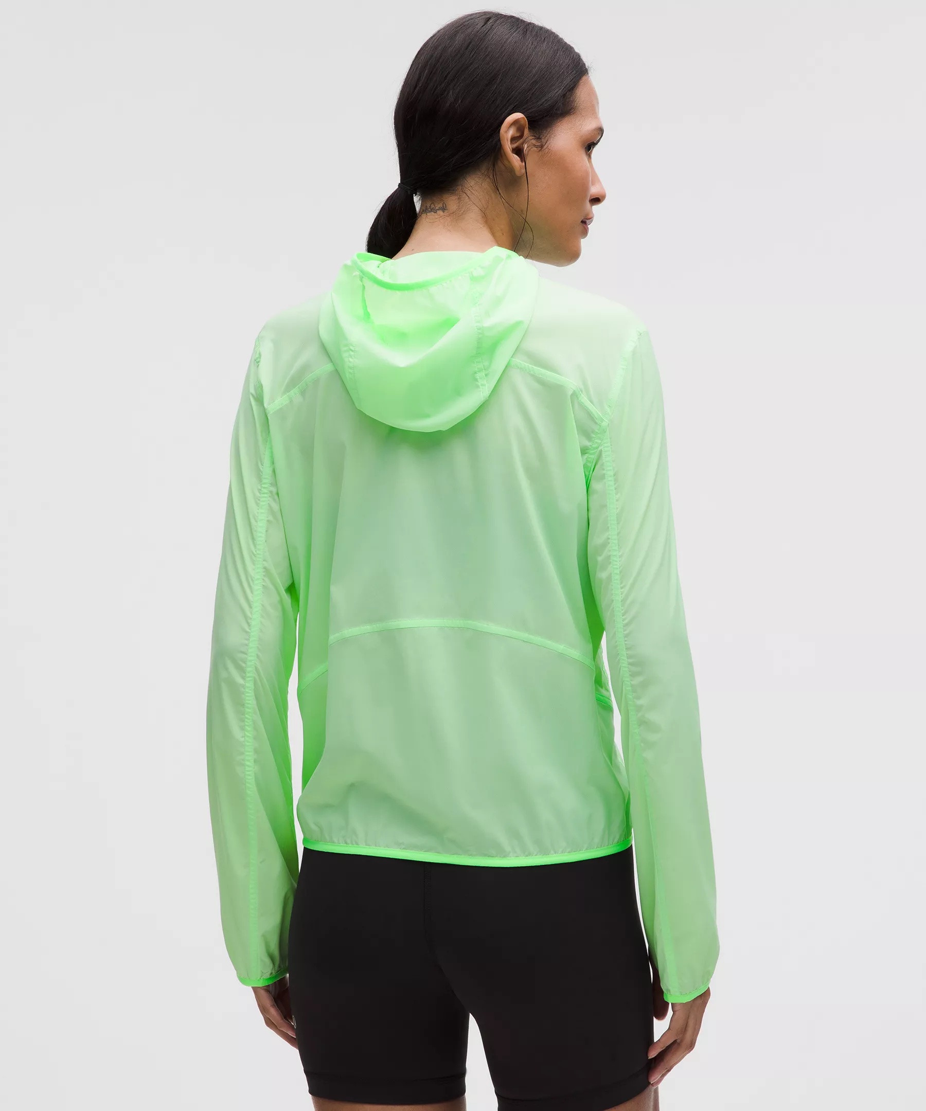Breathable Lightweight Training Jacket - 3
