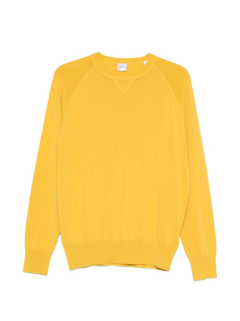 crew-neck sweater 1
