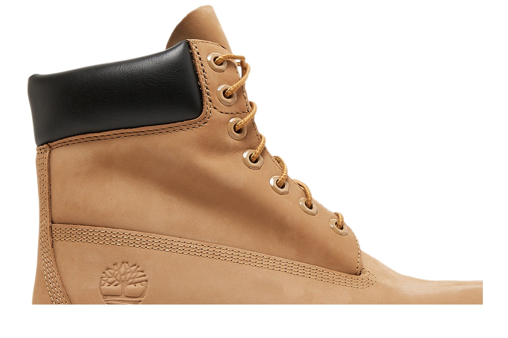 6 Inch Classic Boot 'Natural' - 2