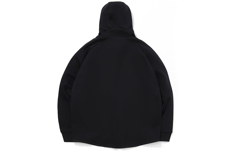 Li-Ning Winter Wade Series Jacket 'Black' AWDQ705-1 - 2