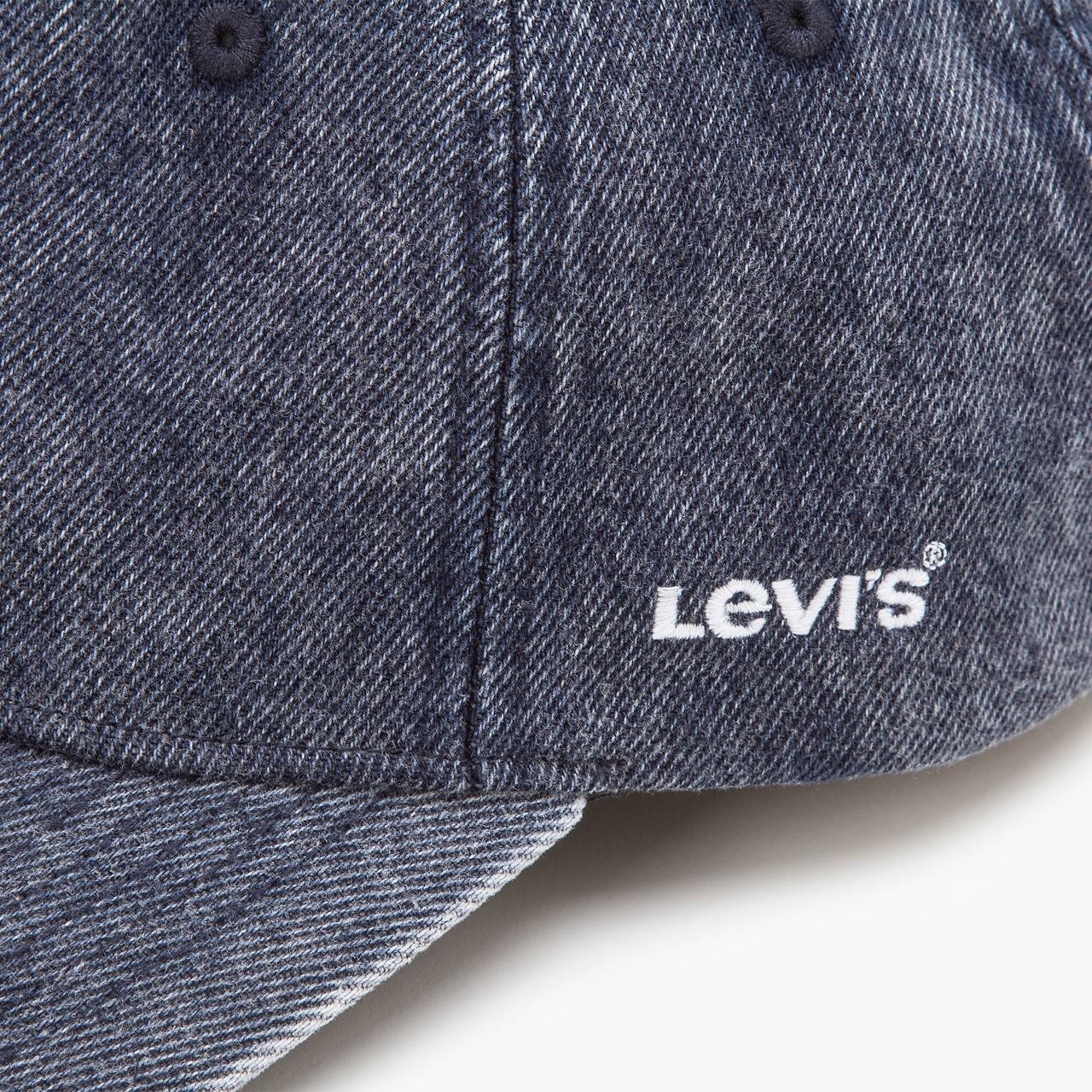 ESSENTIAL CAP - 3